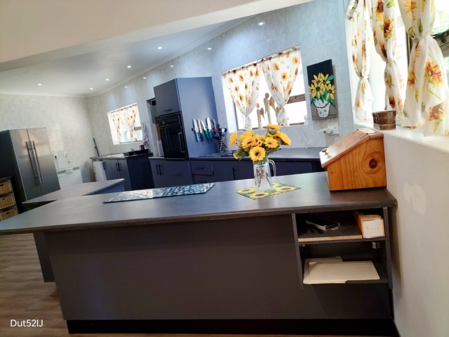 4 Bedroom Property for Sale in Tergniet Western Cape